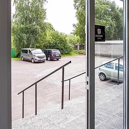 Ehe * Таллінн