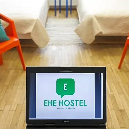 Ehe Хостел *