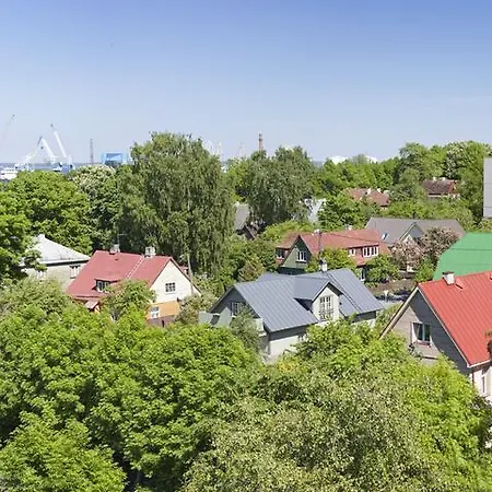 Хостел Ehe Таллінн