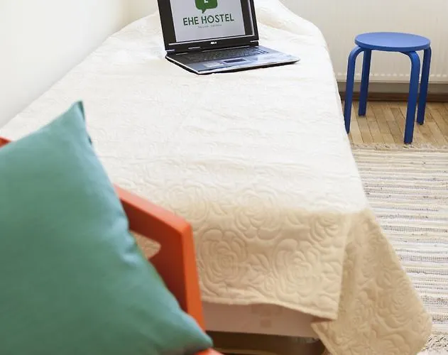 Ehe Hostel *